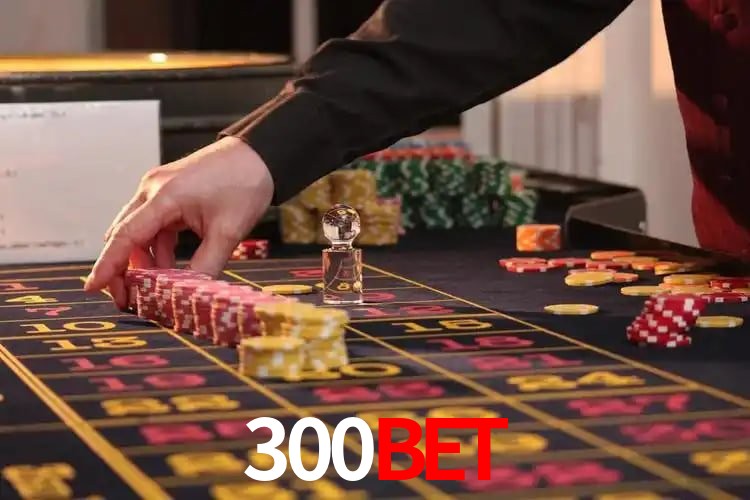 A Popularidade dos Caça-Níqueis no 300BET
