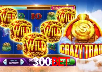 A Emoção da Loteria na 300BET: Uma Chance de Mudança de Vida