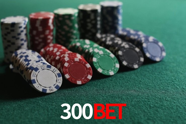 Game Providers 300BET
