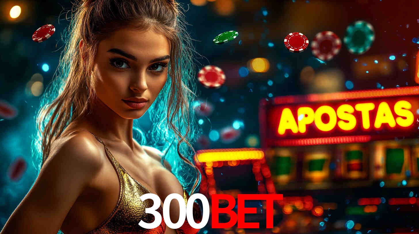 Descubra a Essência do 300BET: Nossa História e Compromissos