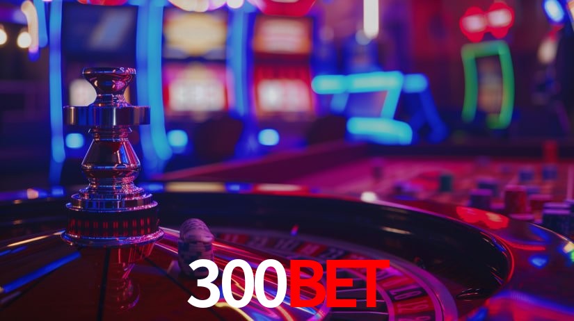 300 bet login