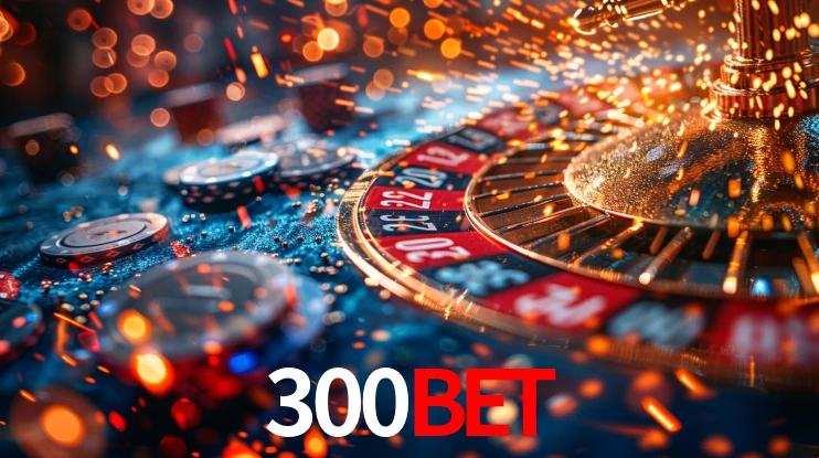 Exclusive Offers 300BET