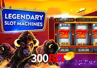 Apostas Esportivas na 300BET: Um Guia Completo