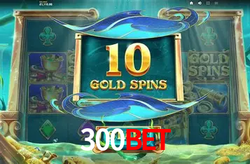 Descubra a Magia dos Jogos de Arcade no 300BET