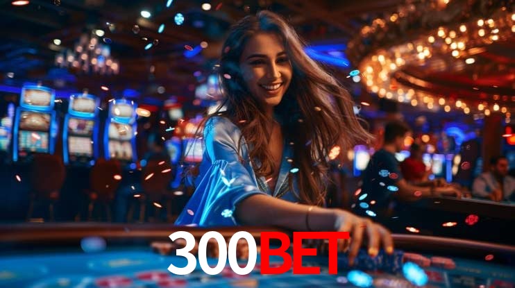 Bonus Features 300BET