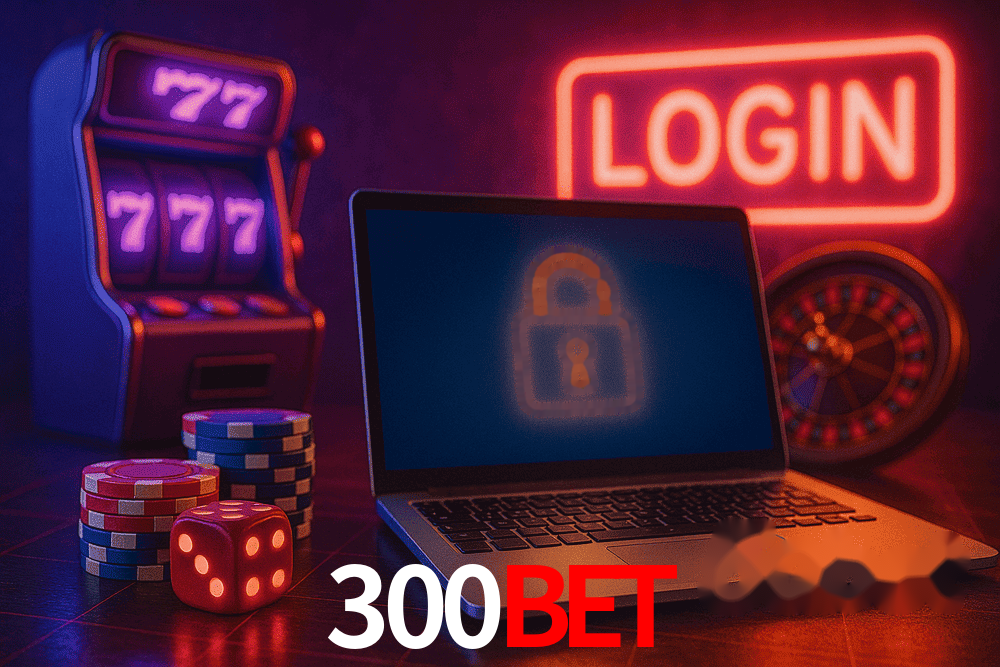 Recursos de Bônus 300BET