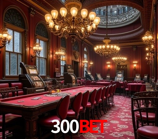 Imagem secundária de apoio para instalação do app 300BET