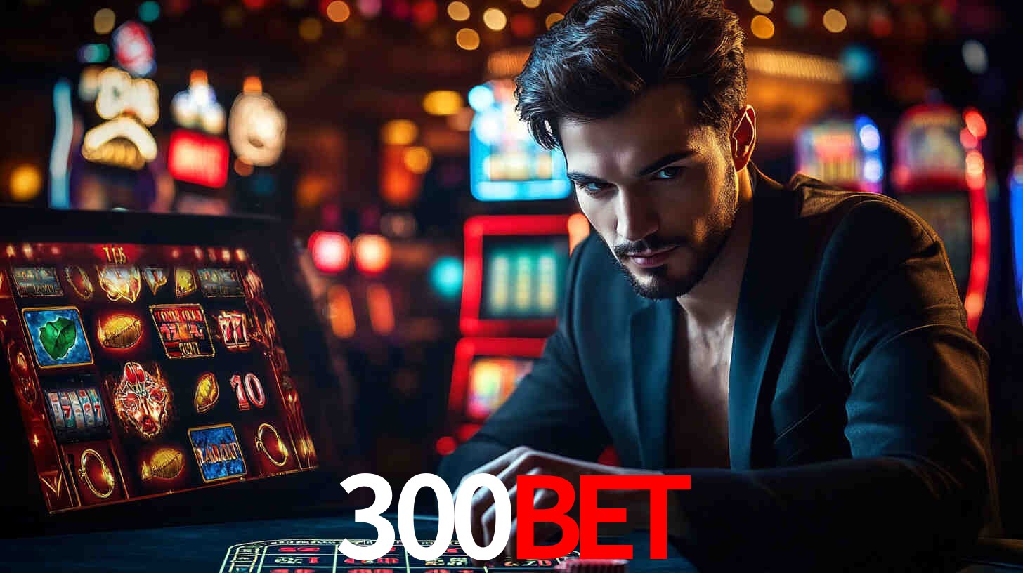 300BET.com