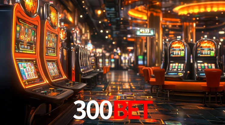 300BET App Interface