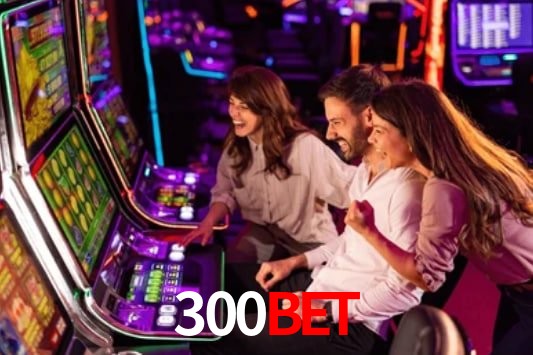 PIX Instantâneo 300BET