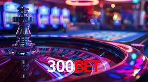 Avaliações dos Jogadores 300BET
