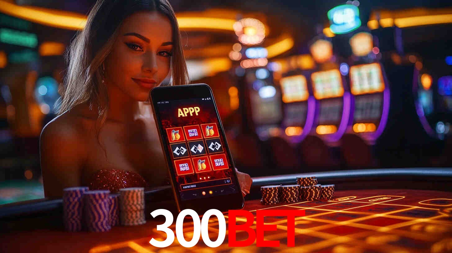 Explorando a Categoria de Eventos em Apostas na 300BET