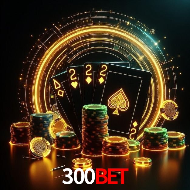 Login Seguro 300BET