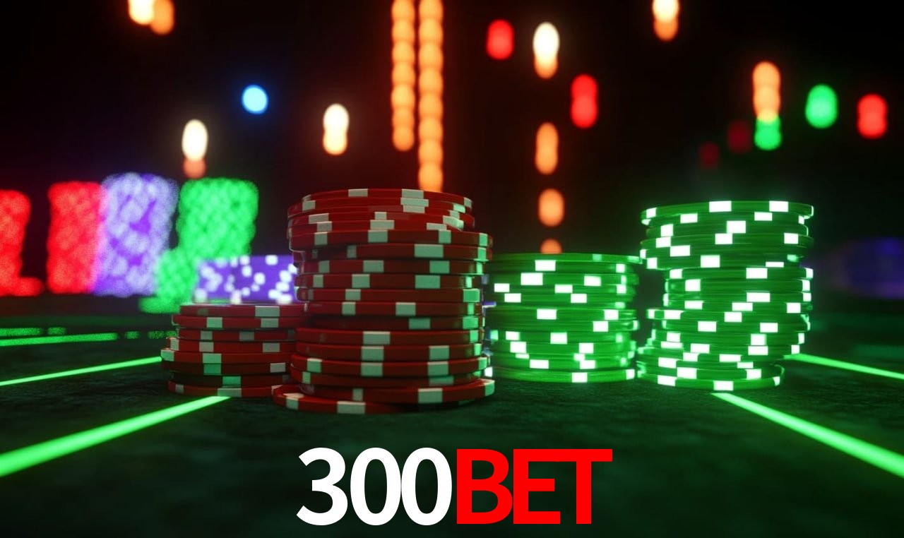 Games Directory 300BET