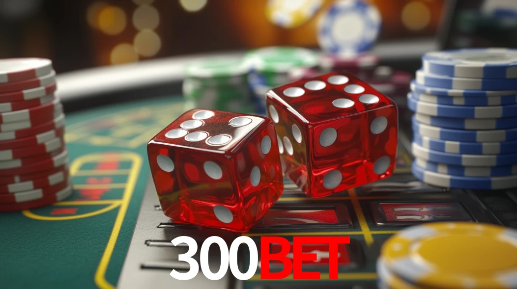 Live Casino 300BET