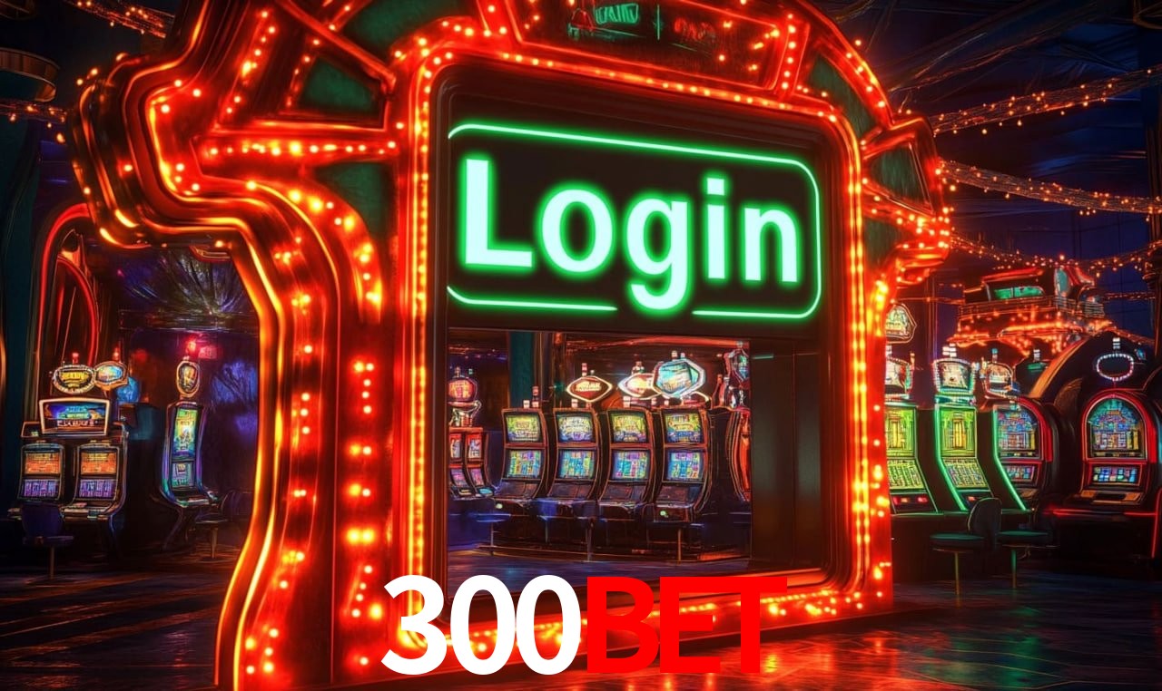 Experiência VIP 300BET