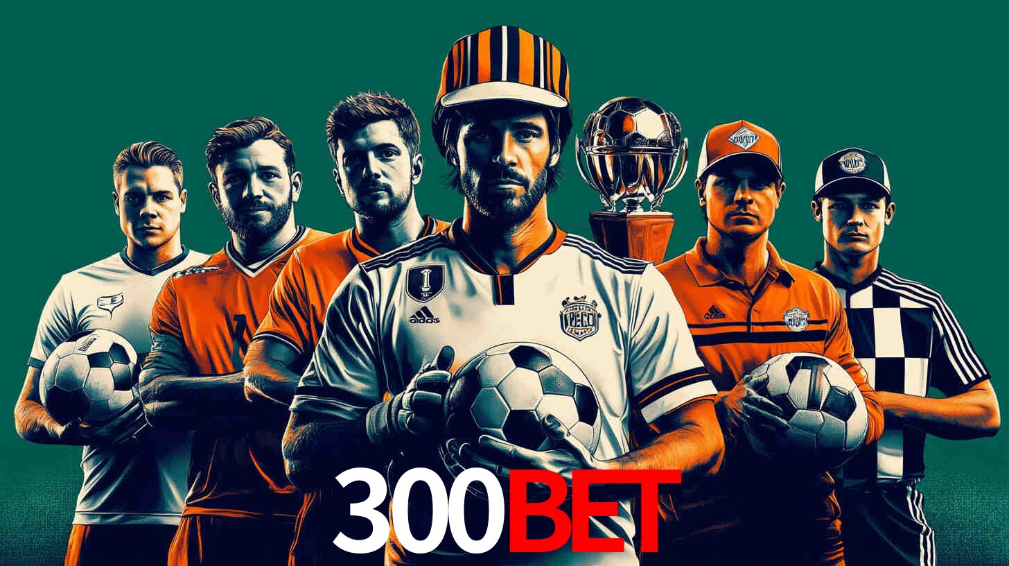 Inovações de Jogos na 300BET: O Futuro das Experiências Interativas