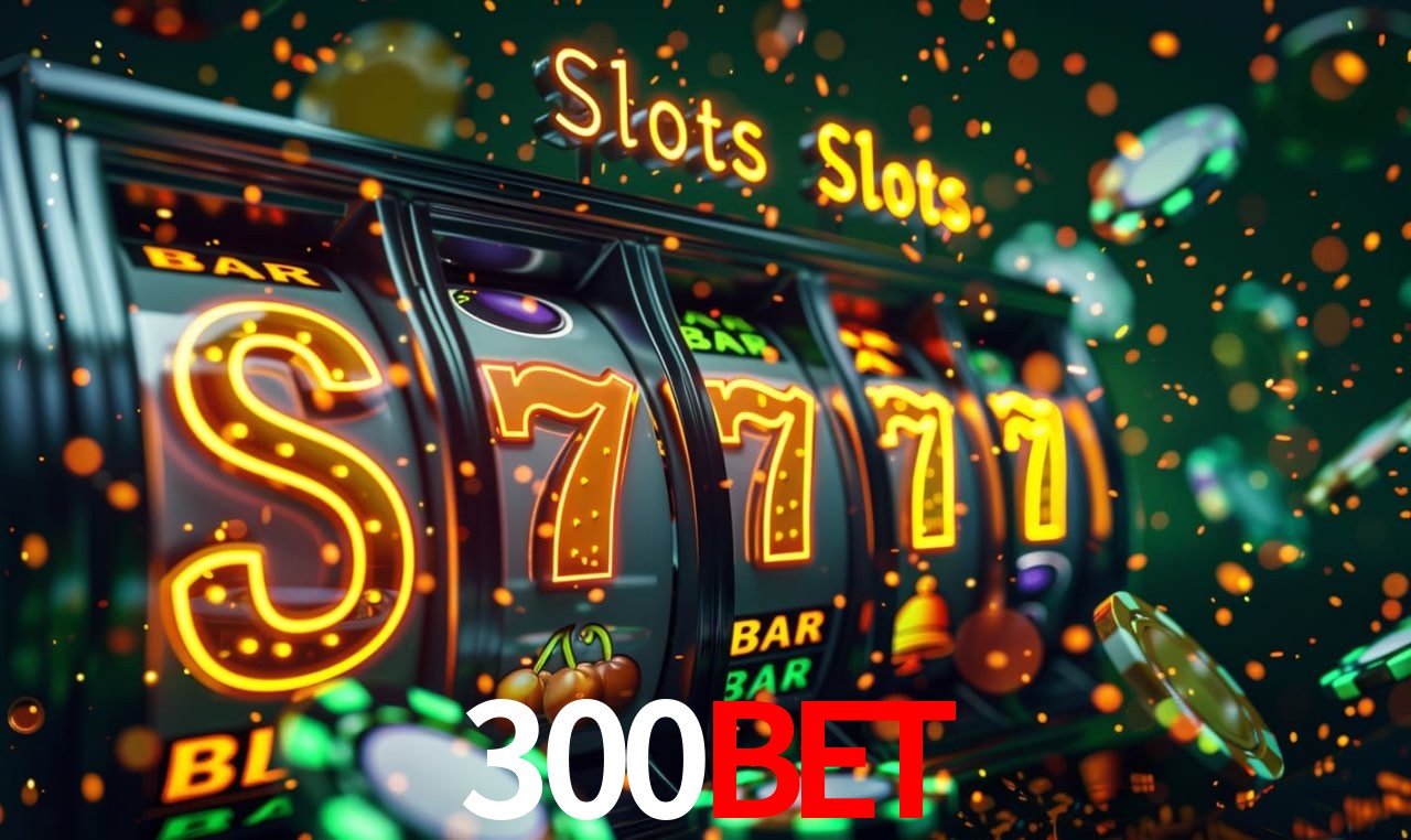 Apostas de Tênis 300BET