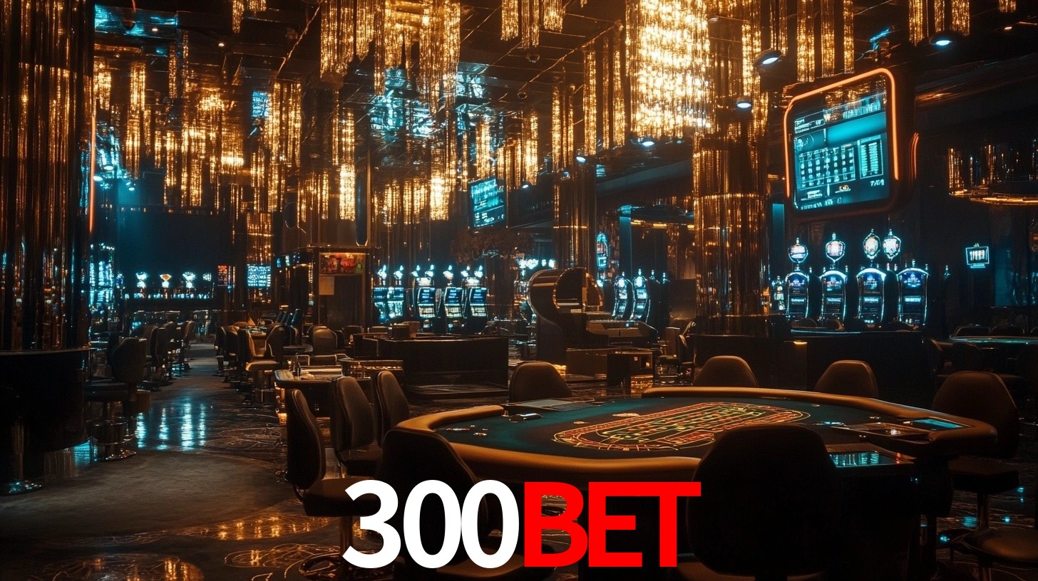 300 bet login