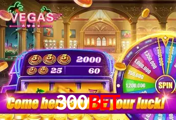 A Emoção da Loteria na 300BET: Uma Chance de Mudança de Vida