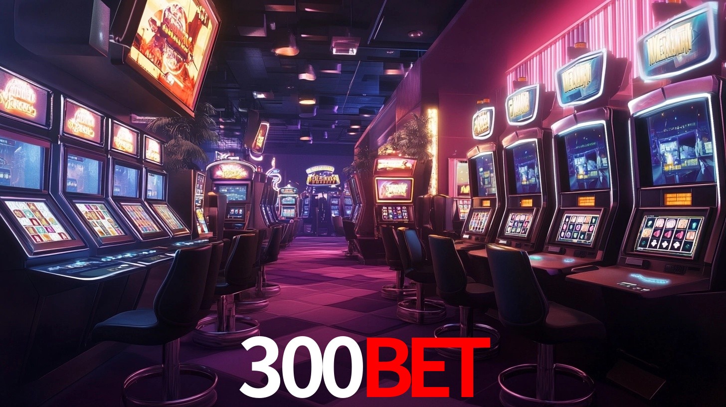 Exclusive Games 300BET