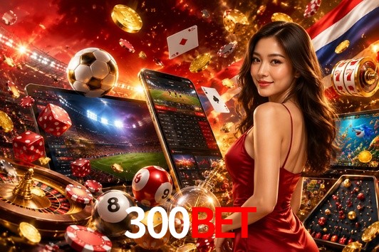Weekend Specials 300BET
