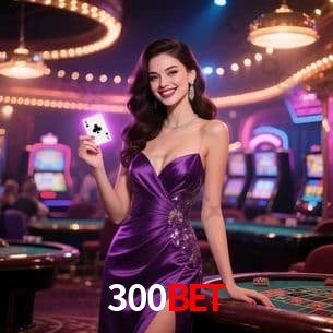 Casino VIP 300BET