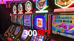 Bônus Diários 300BET