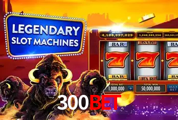Apostas Esportivas na 300BET: Um Guia Completo