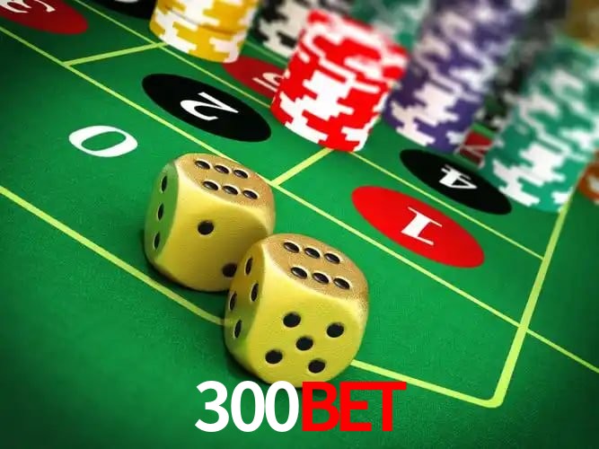 Experiência VIP 300BET