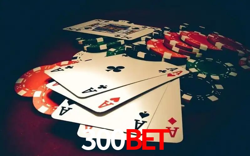 Prévia de conteúdo do canal Telegram 300BET