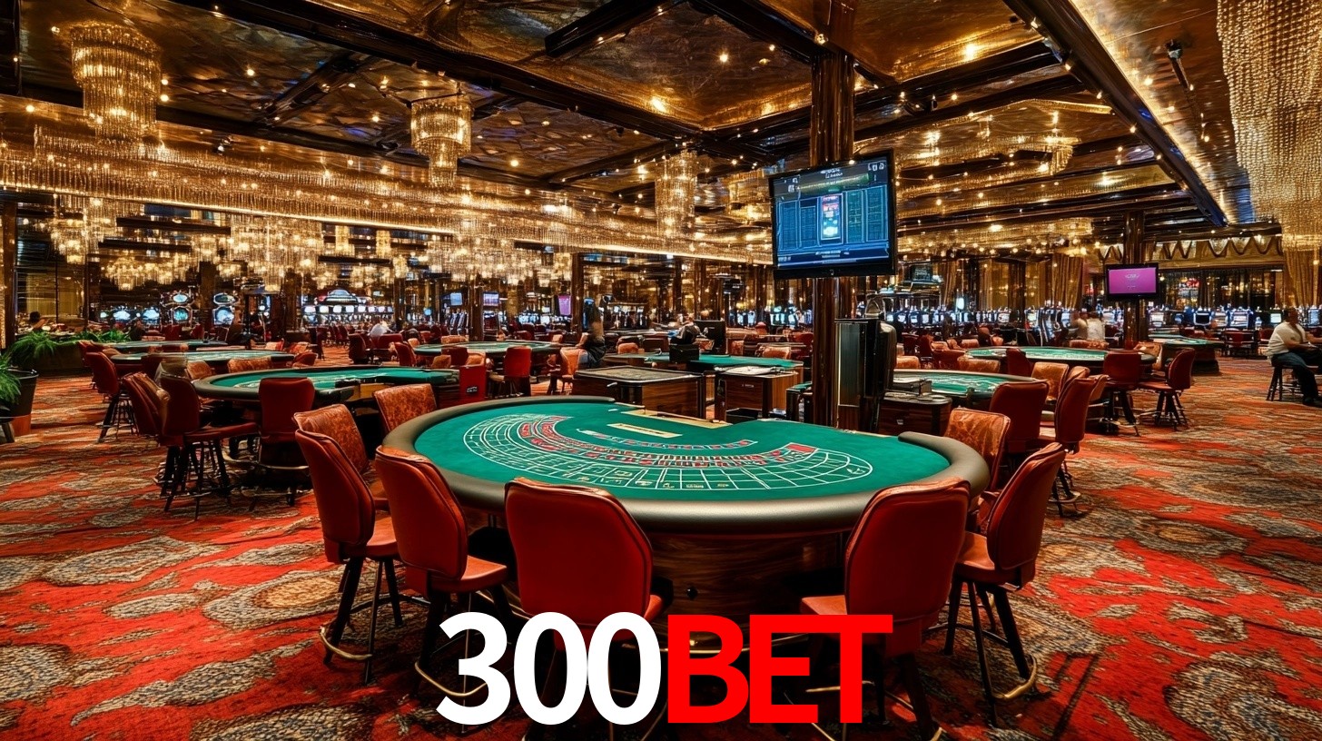 300BET