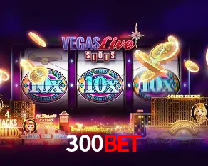 Desvendando o Mundo dos Jogos Virtuais na 300BET