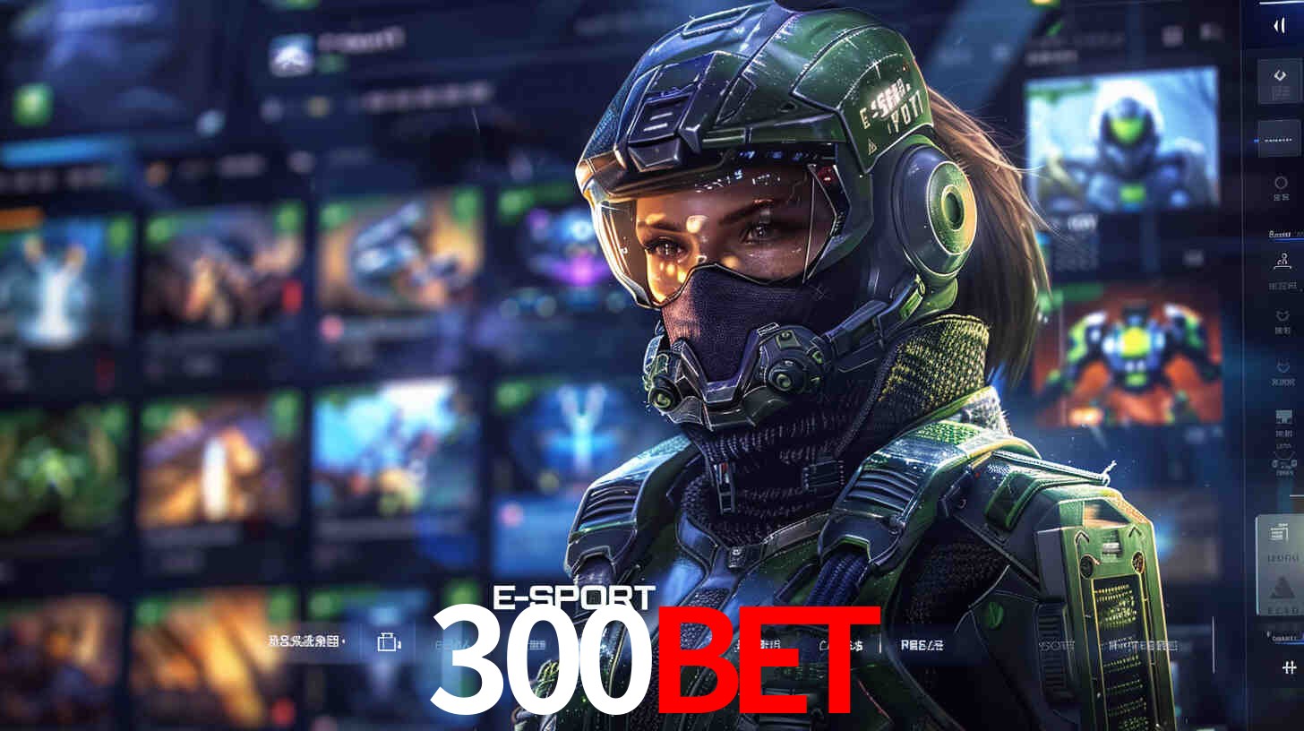 Descubra a Essência do 300BET: Nossa História e Compromissos