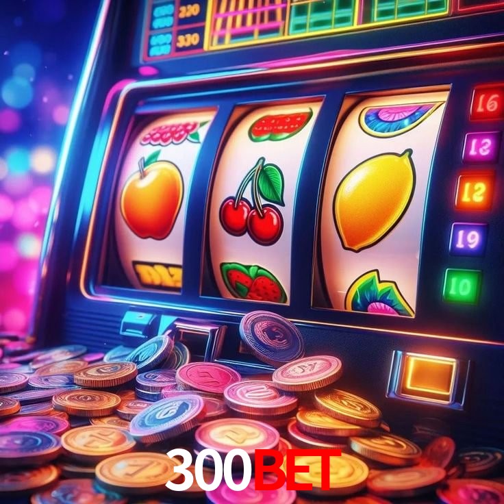 Estatísticas do Jogo 300BET