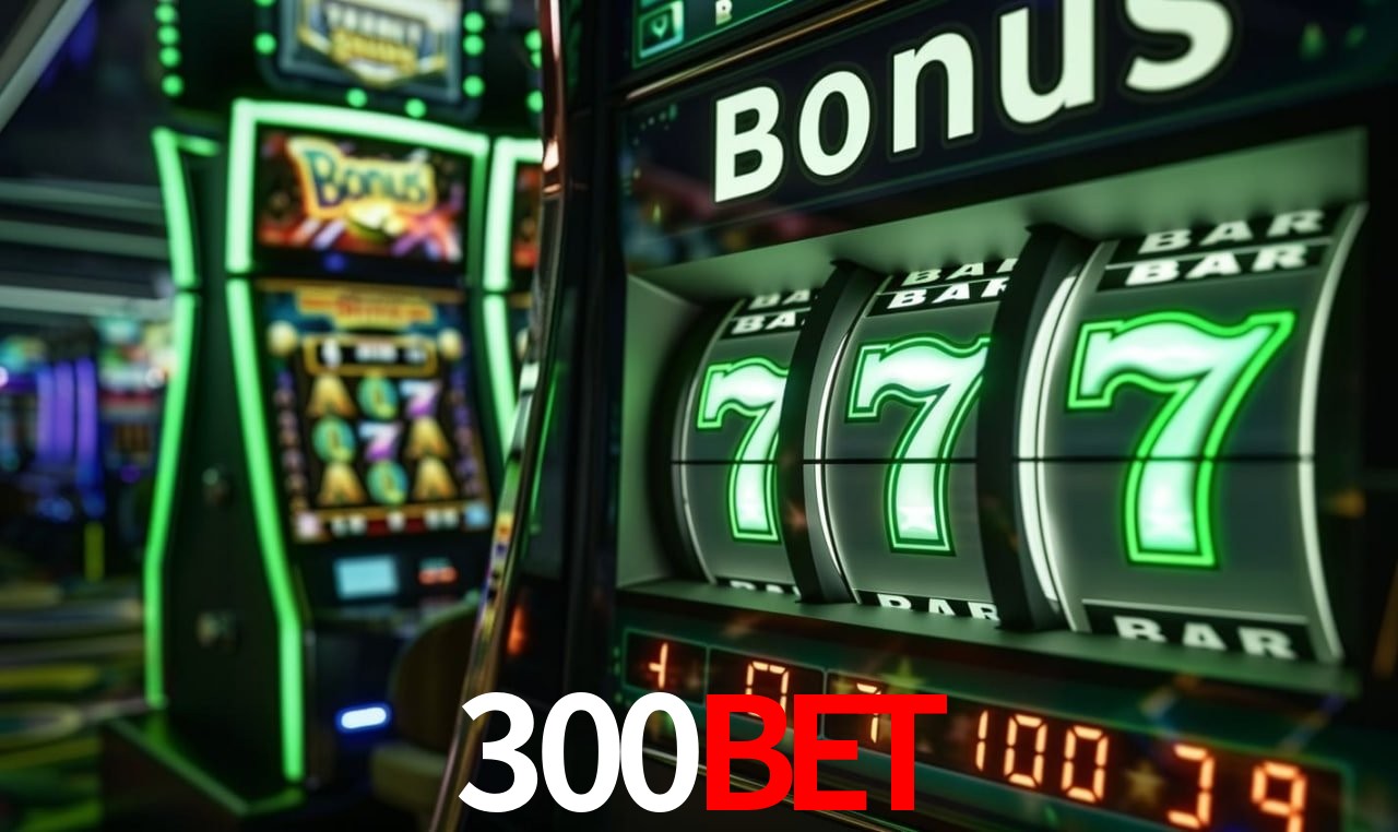 Account Benefits 300BET