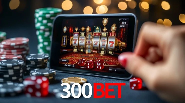 Tournaments 300BET