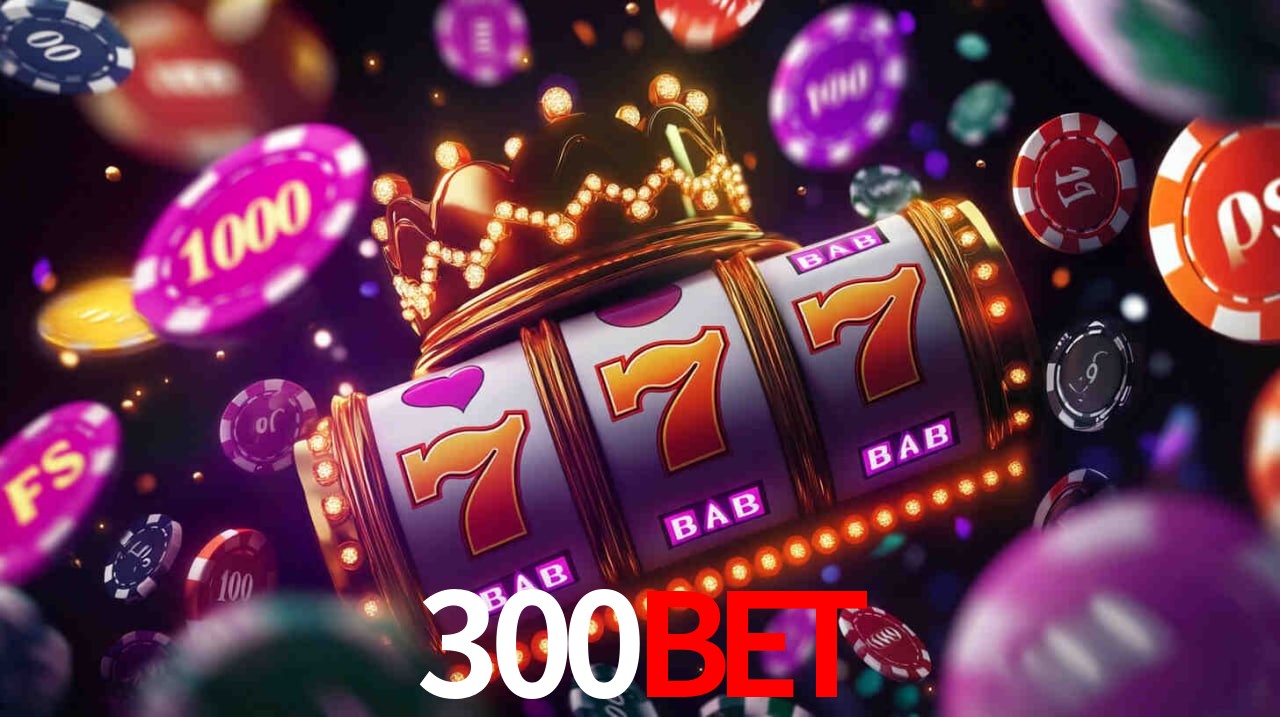 Secure Login 300BET