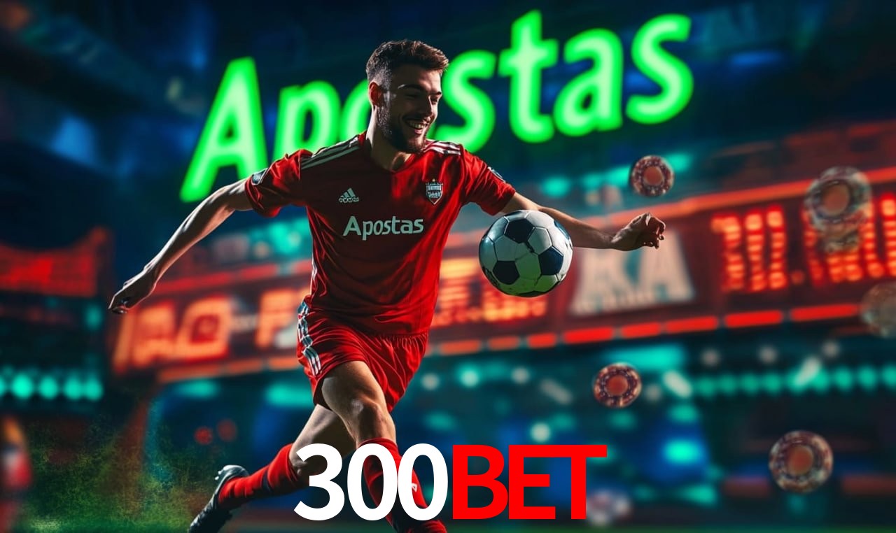 Programa VIP 300BET