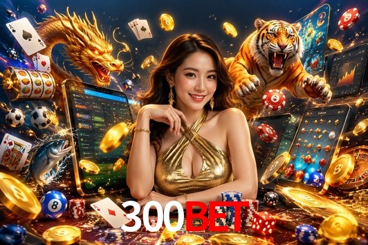 API Integration 300BET