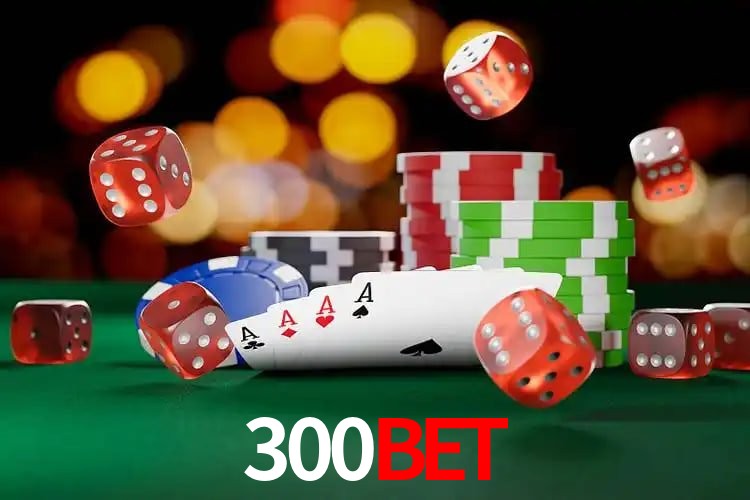 Cadastro Rápido 300BET