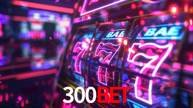 Seasonal Promotions 300BET