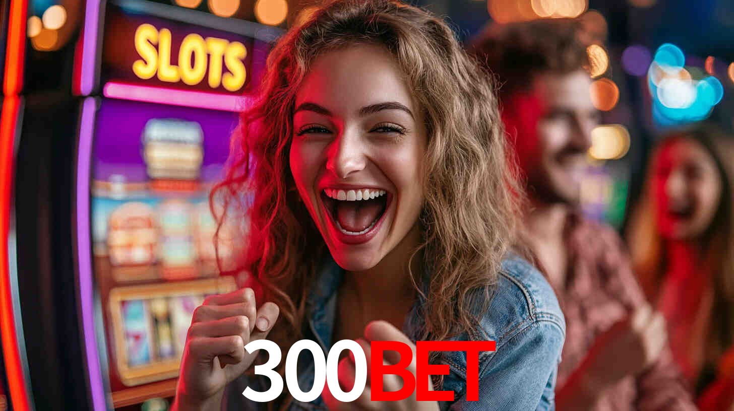 Desvendando o Mundo dos Jogos Virtuais na 300BET