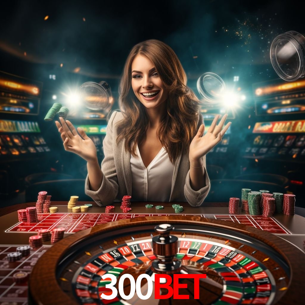 Ofertas Imperdíveis na 300BET: Promoções e Bônus Que Valem a Pena