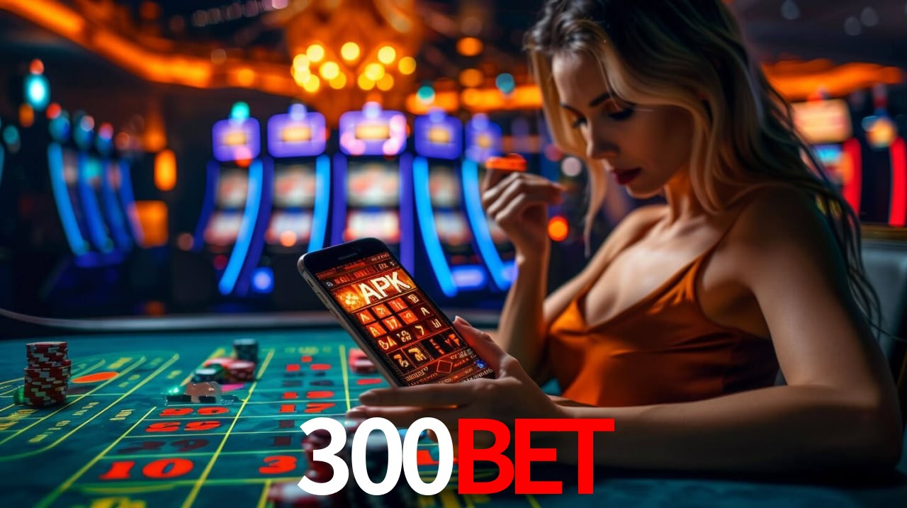 Football Betting 300BET