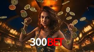 Live Casino 300BET