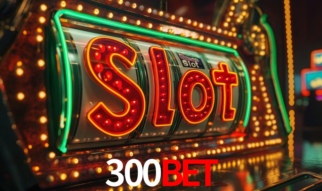 Ofertas Exclusivas 300BET