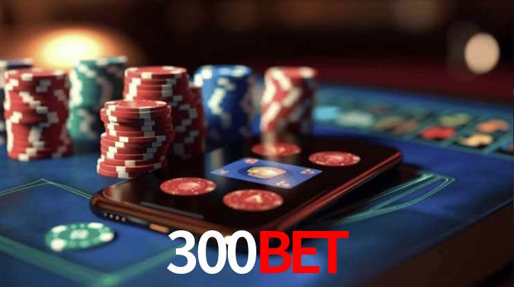 Benefícios da Conta 300BET