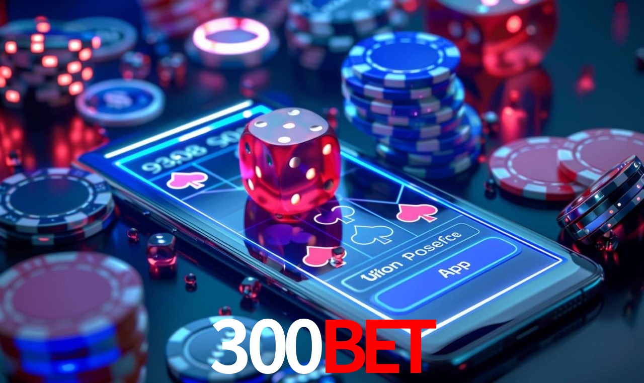 Vantagens de jogar slots no 300BET Brasil