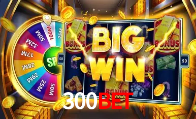 Desvendando o Mundo dos Jogos Virtuais na 300BET